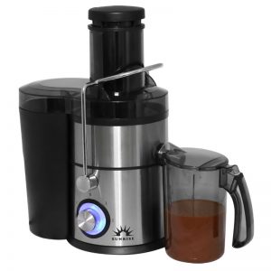 آبمیوه گیری ولومی