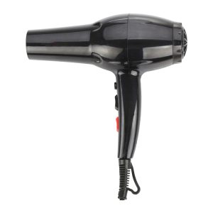 سشوار حرفه ای سان رایز مدل SUN_HD 402 رنگ مشکی