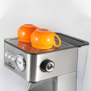 اسپرسو ساز برقی سان رایز مدل SUN-500