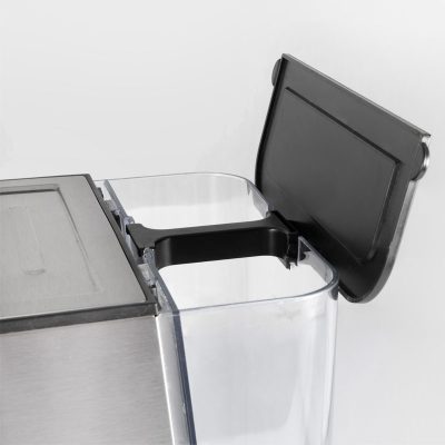 مخزن آب اسپرسو ساز سان رایز مدل SUN-500