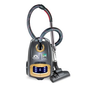 جارو برقی مدل VC401-51