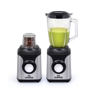 مخلوط کن و آسیاب چندکاره سان رایز