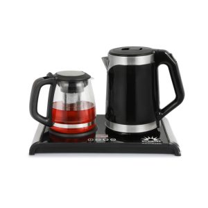 چای ساز سان رایز