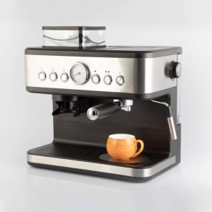 قهوه ساز و اسپرسو ساز سان رایز