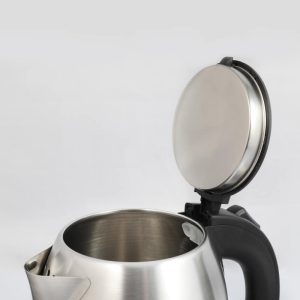 چای‌ ساز سان رایز مدل استیل